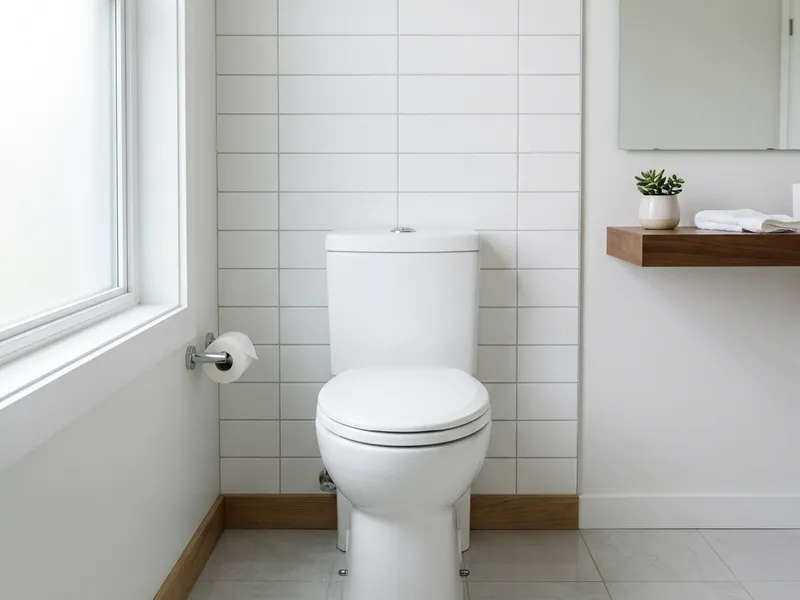 Toilet Repair & Installation Plumber in Mount Ayr, IN